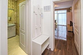 Limunada Apartments