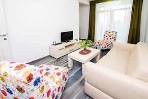 Limunada Apartments