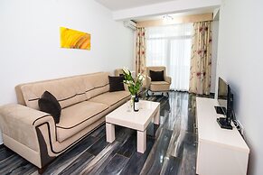 Limunada Apartments