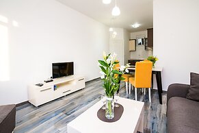 Limunada Apartments