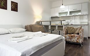 Limunada Apartments