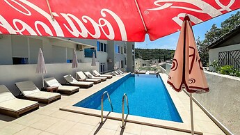 Limunada Apartments