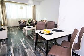 Limunada Apartments
