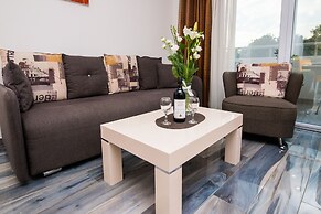 Limunada Apartments