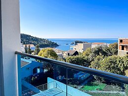 Limunada Apartments
