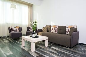 Limunada Apartments