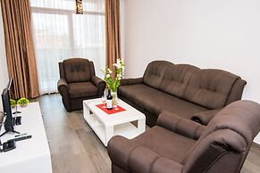 Limunada Apartments