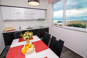 Limunada Apartments