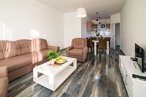 Limunada Apartments