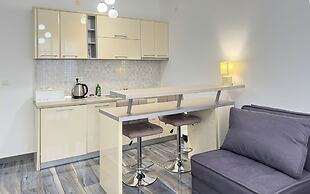 Limunada Apartments