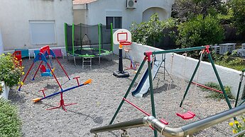 Limunada Apartments