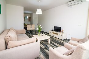 Limunada Apartments
