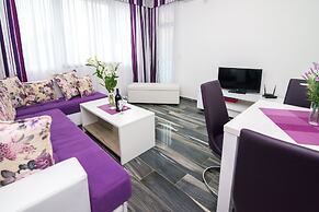 Limunada Apartments