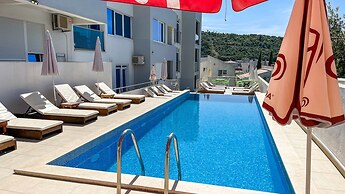 Limunada Apartments