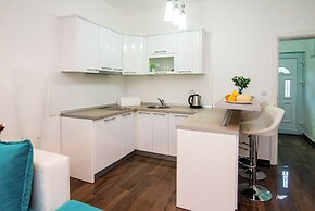 Limunada Apartments