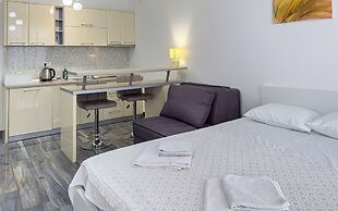 Limunada Apartments