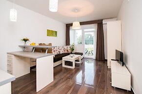 Limunada Apartments