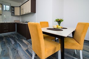 Limunada Apartments