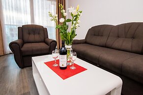 Limunada Apartments
