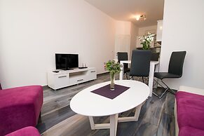 Limunada Apartments
