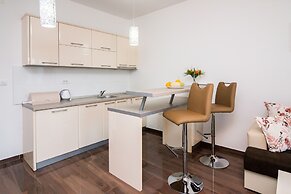 Limunada Apartments