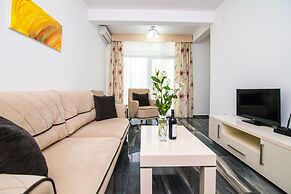 Limunada Apartments