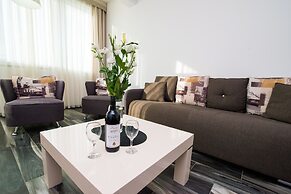 Limunada Apartments