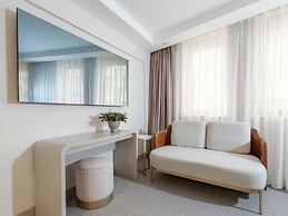 Perla Pura Hotel