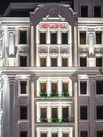 Perla Pura Hotel