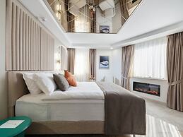 Perla Pura Hotel