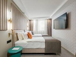 Perla Pura Hotel
