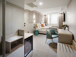 Perla Pura Hotel