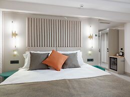 Perla Pura Hotel