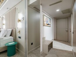 Perla Pura Hotel