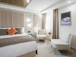 Perla Pura Hotel