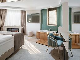 Perla Pura Hotel