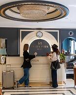 Perla Pura Hotel