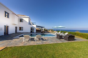 Diana Seaside Villas