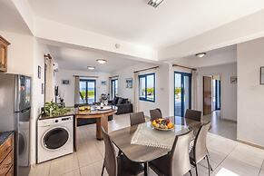 Diana Seaside Villas