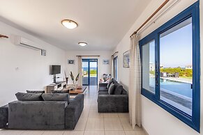 Diana Seaside Villas