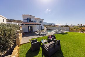 Diana Seaside Villas