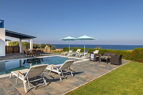 Diana Seaside Villas