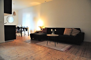 Boho Apartments 2 Bedrooms