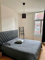 Boho Apartments 2 Bedrooms