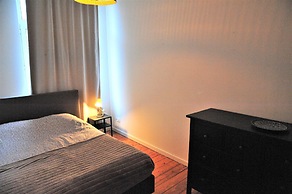 Boho Apartments 2 Bedrooms