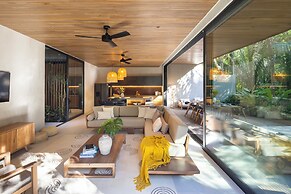 QUIN Surf Residence Nosara