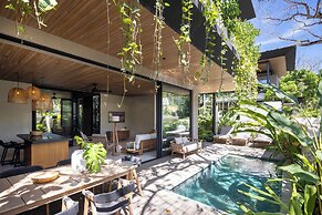 QUIN Surf Residence Nosara