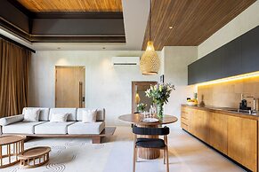 QUIN Surf Residence Nosara