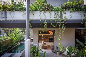 QUIN Surf Residence Nosara