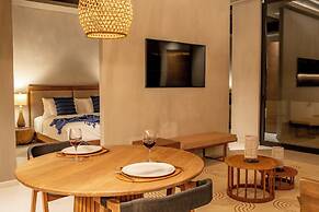 QUIN Surf Residence Nosara